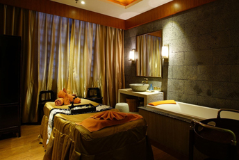 济南一个男人的桑拿忏悔录