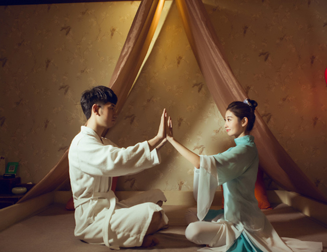 济南水疗与创造力：当大脑在漂浮中重启