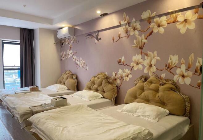 济南沉浸式SPA体验：在五感疗愈中找回遗失的自己